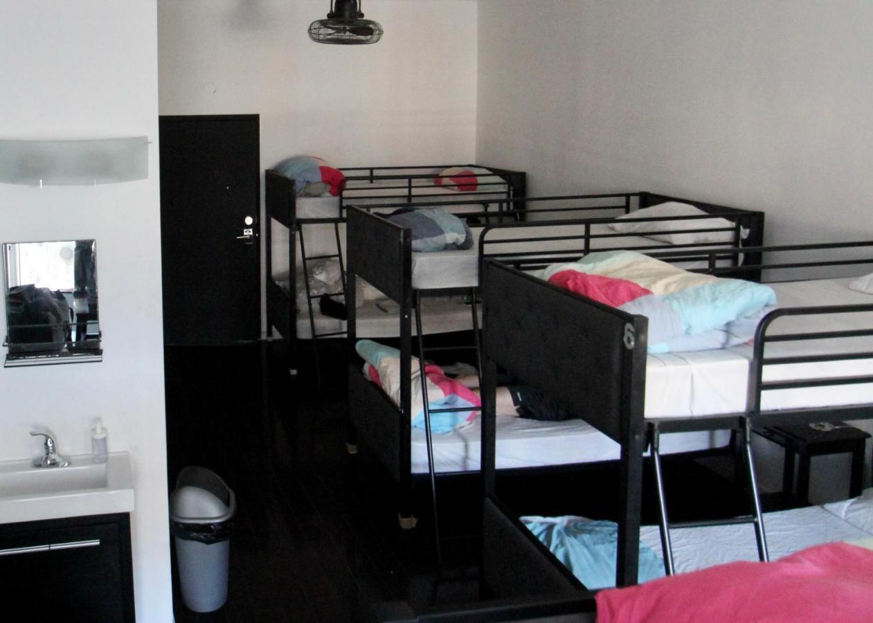 The Parkdale Hostellerie Toronto Extérieur photo
