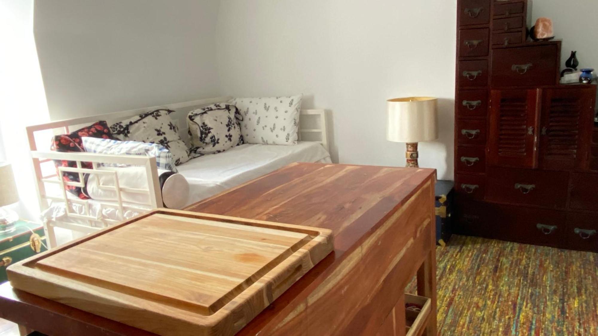 The Parkdale Hostellerie Toronto Extérieur photo