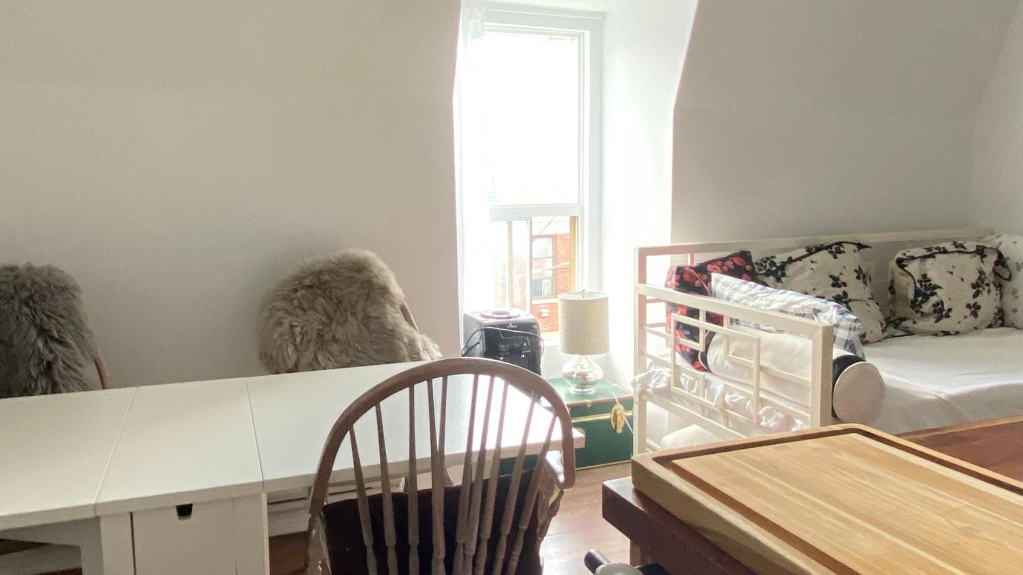 The Parkdale Hostellerie Toronto Extérieur photo