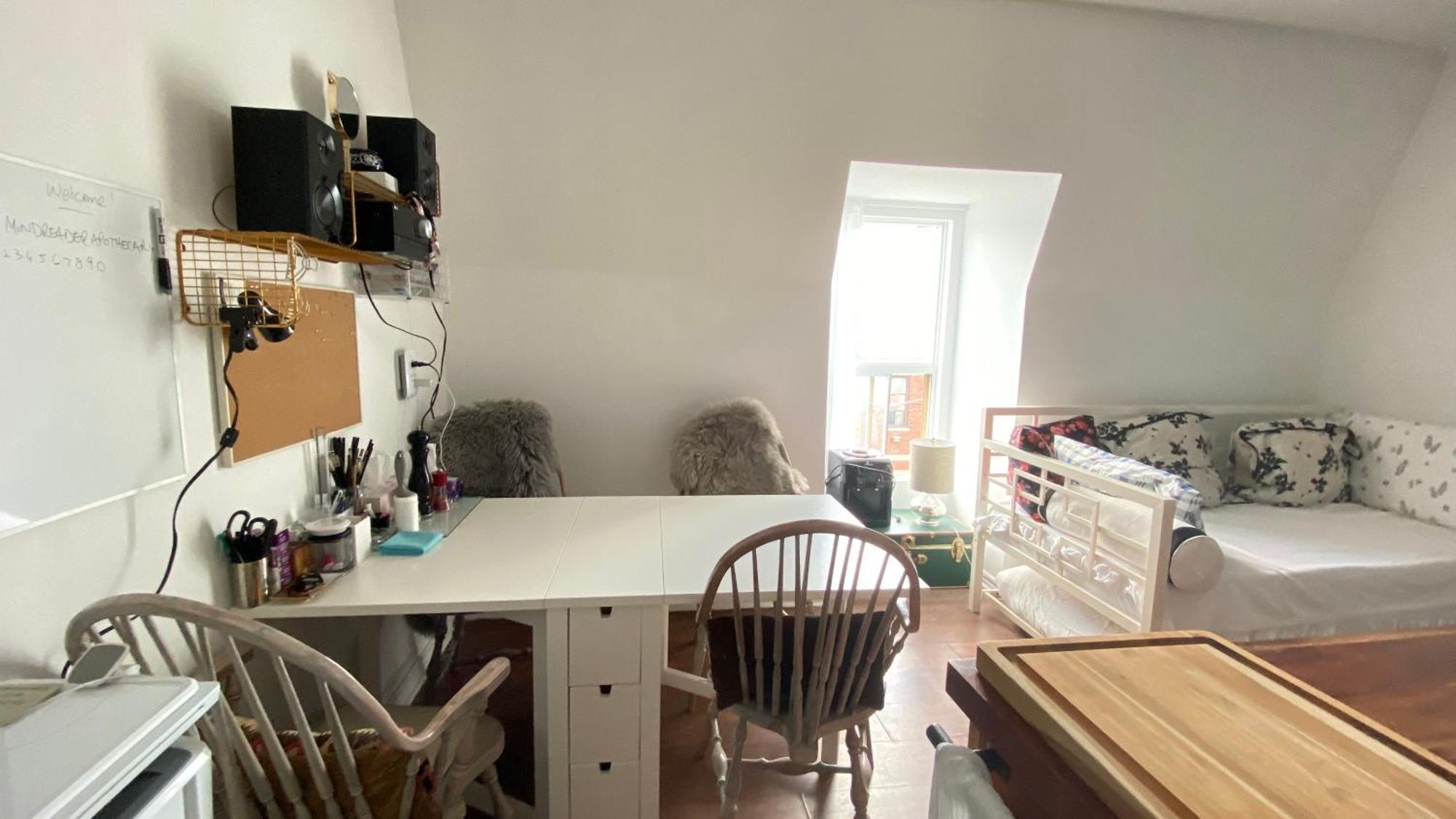 The Parkdale Hostellerie Toronto Extérieur photo
