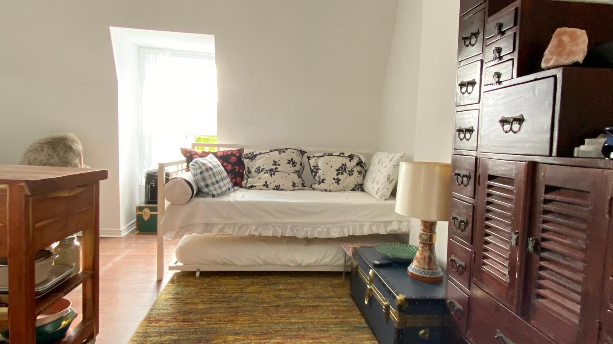 The Parkdale Hostellerie Toronto Extérieur photo