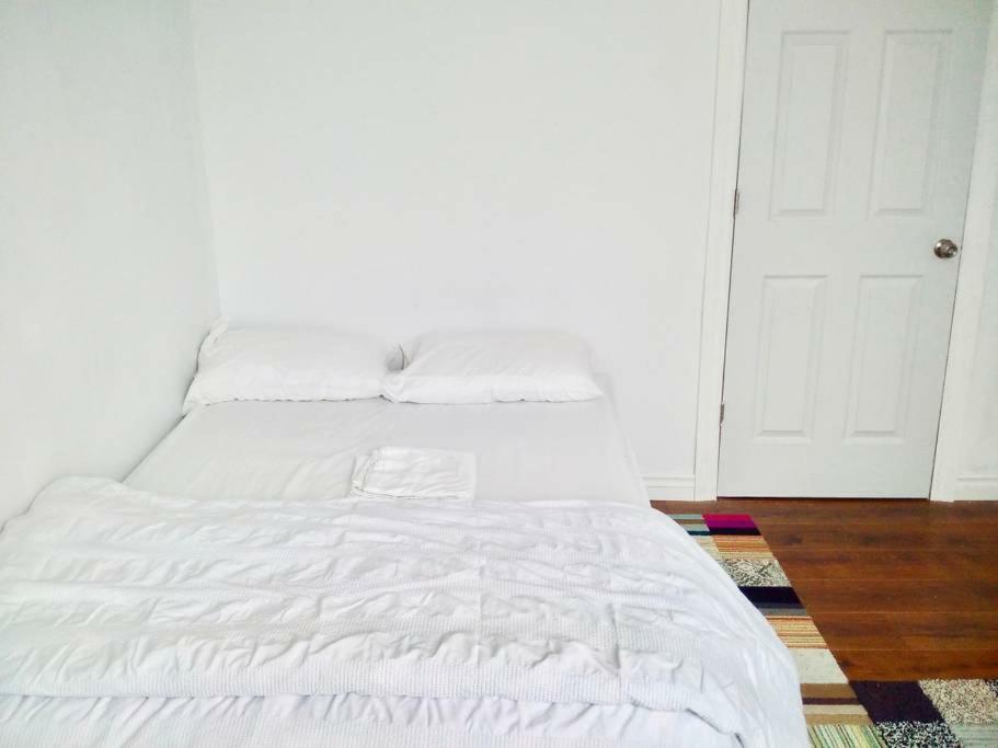 The Parkdale Hostellerie Toronto Extérieur photo